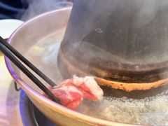 -月圆火锅(宁海东路二店)