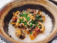 -红星光发煲仔饭(大石街店)