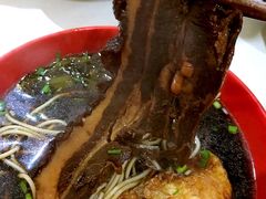 大肉面-小龙大肉面馆