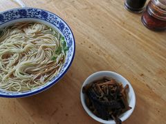 -裕兴记·三虾面(西北街总店)