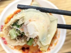 -众品老方子锅贴甜沫(李村店)