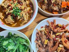 -老三样·美食研究中心(世贸路店)