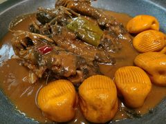 -上关雪東北菜(中房金谊店)