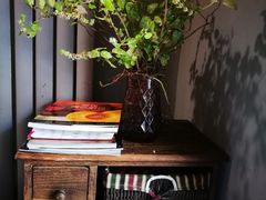 -蜗牛小馆醉乡民谣云南菜(惠新西里店)