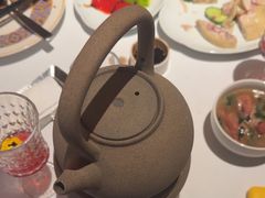 -狮拾久·现代新加坡料理(福田COCO Park店)