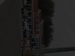 -窦店服务区-停车场