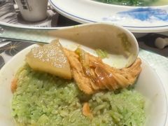 -新兴·金羊座·粤菜点心(乐峰店)