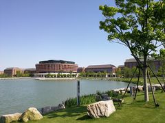 -浙江大学(海宁国际校区)