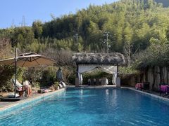 -看见远方·莫干遥远的山民宿