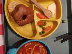 -西贝莜面村(上海百联西郊店)