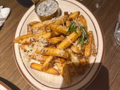 -ZAFFERANO西班牙海鲜饭(上海首店)