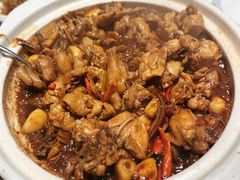 -赣江里•江西菜(望京旺角店)