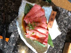 -老乾杯和牛烧肉(王府中环店)
