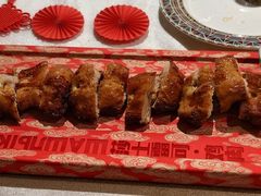 -俄士厨房(环球港店)