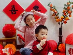 -慕百芙·定制生日蛋糕·DIY