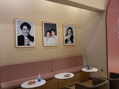 -海马体照相馆(成都来福士广场店)