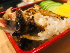 鳗鱼饭-和枫(众意路店)