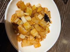 -魁盛居百年鲁菜馆(县西巷店)