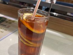 -和平馆·地道港澳茶餐厅(西门口店)