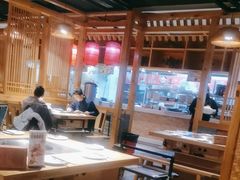 -老版火锅(半坡店)