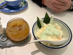 -蘇小主·创意中国菜(金茂览秀城店)