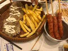 -粉小主·贵州酸汤牛肉粉(南京仙林金鹰店)