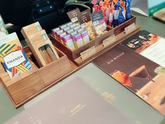 -星巴克臻选(上海合生汇1F店)