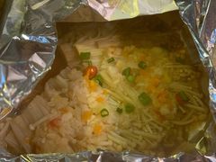 -三太子地摊烧烤·小龙虾(北蔡店)