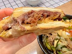 -清真拉妈卤味(回民街店)