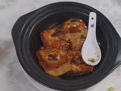 -岭下农庄·农家菜·野生大头鱼·公司团建(福永凤凰山店)