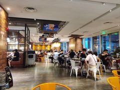 -新旺茶餐厅(嘉里城店)