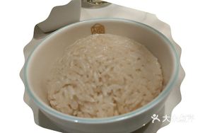 Hainan Chicken Oil Rice