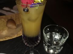 -Nord Grill&Bar Highland诺德西餐(深圳欢乐海岸店)