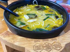 -桥香园过桥米线(国贸店)