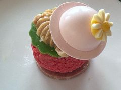 -上海和平饭店-华懋阁 The Cathay Room