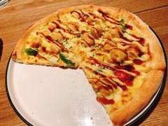 -铁酱披萨(常州龙湖天街店)