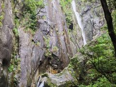 -大鄣山卧龙谷景区