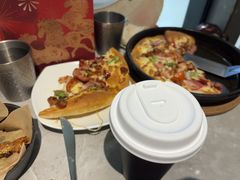 -必胜客(上海新南方商城PH店)