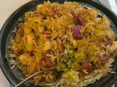 -日昌餐馆(亦庄店)