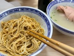 -盛兴面馆(真儒大厦店)