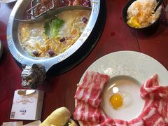 -袁老四重庆老火锅(桐梓坡店)