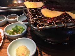 -黑牛の店·和牛烧肉(大悦城店)