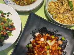 -玉桥餐厅(天坛店)