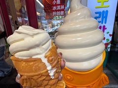 -高力乐面包咖啡厅(西塔店)