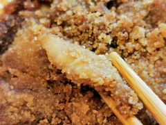 粉蒸肉-王桂峰特色小吃(浔阳路店)