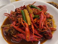 -聚味瞿记·龙虾堂(渔人码头一店)