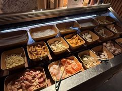 -温野菜涮涮锅(西单大悦城店)