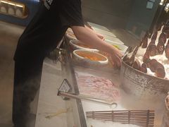 -千滋百味自助海鲜烤肉(布吉景华店)