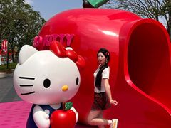 -东莞松山湖万象汇