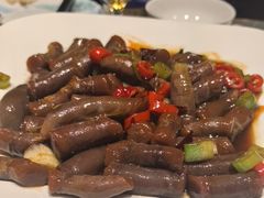 -老德州四合院·德州菜(天衢路店)